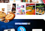 design amazing social media posts graphics for facebook, instagram ads